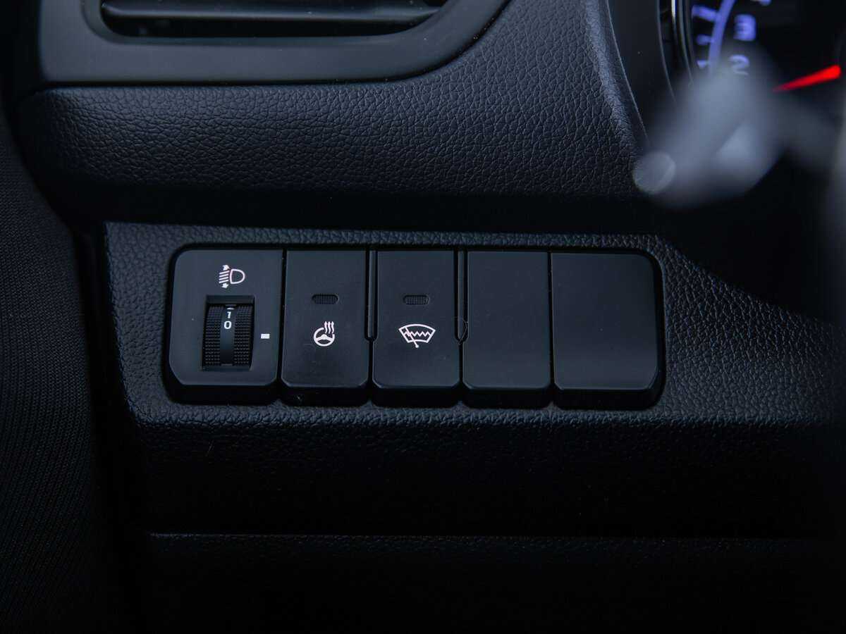 Купить Киа Рио, 2017, 100 987 км.. Фото: #17