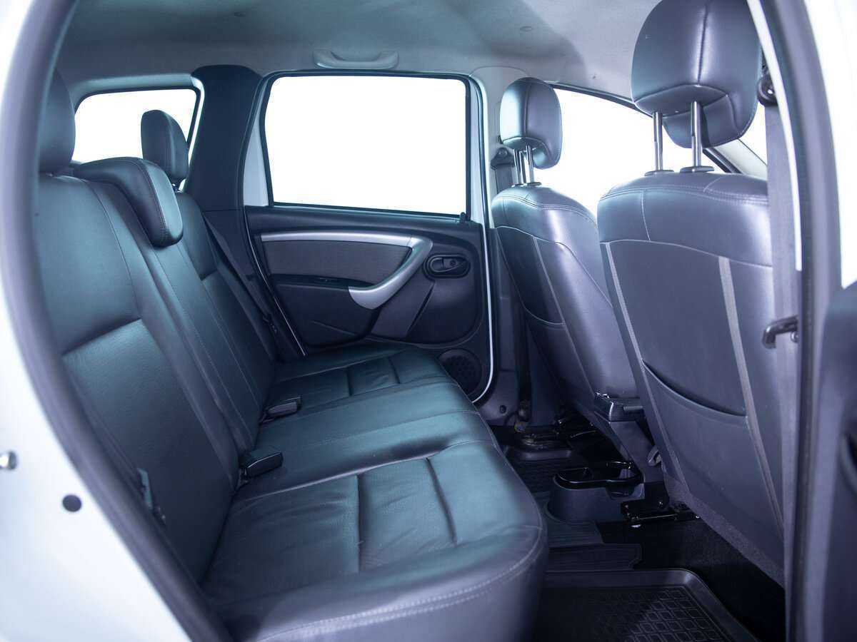 Купить Рено Дастер, 2013, 153 232 км.. Фото: #8