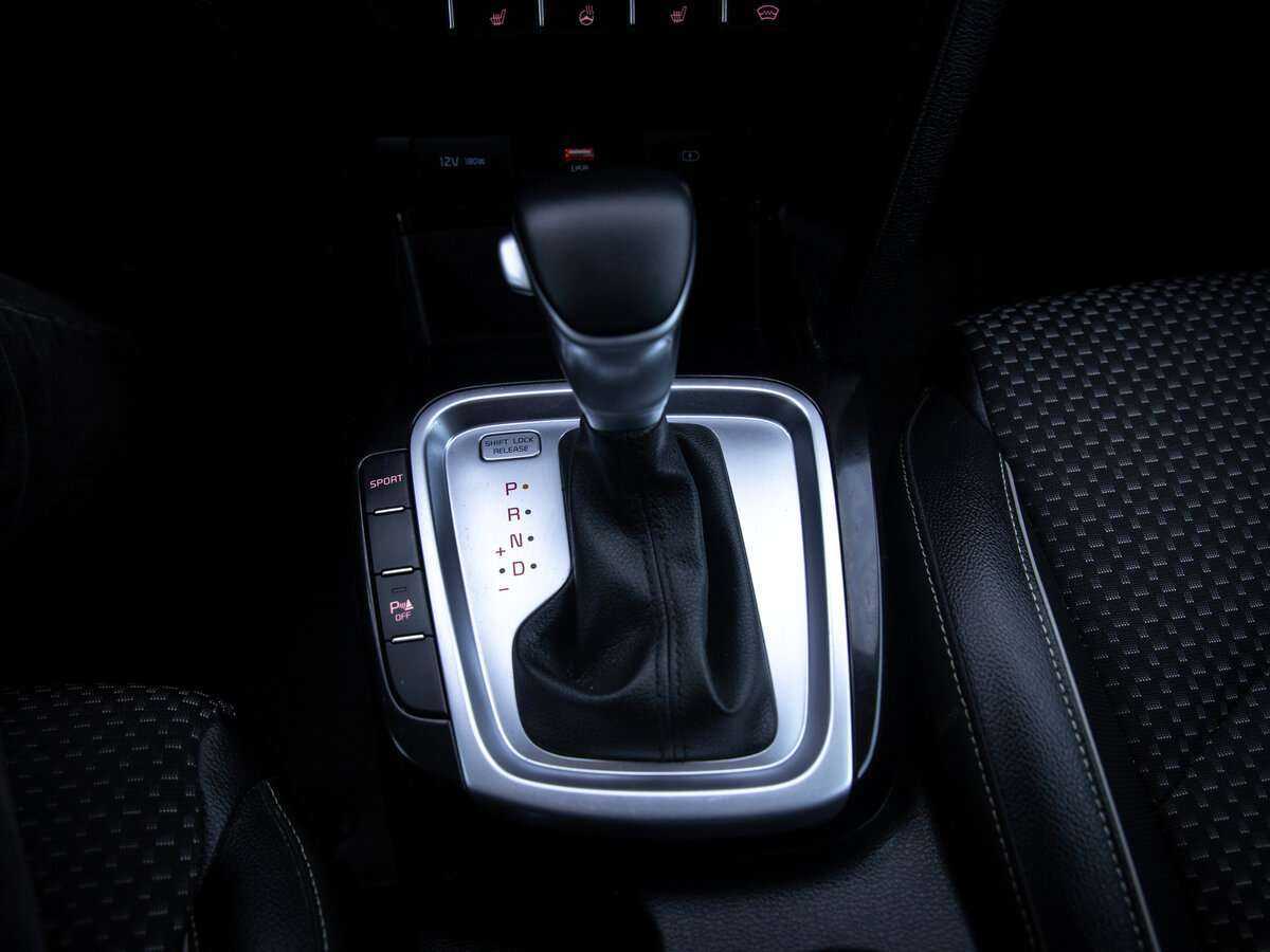 Купить Киа Сид, 2020, 69 426 км.. Фото: #15