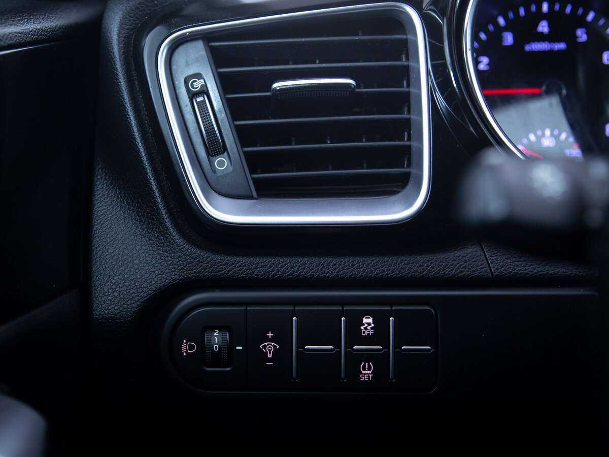 Купить Киа Сид, 2020, 69 426 км.. Фото: #16