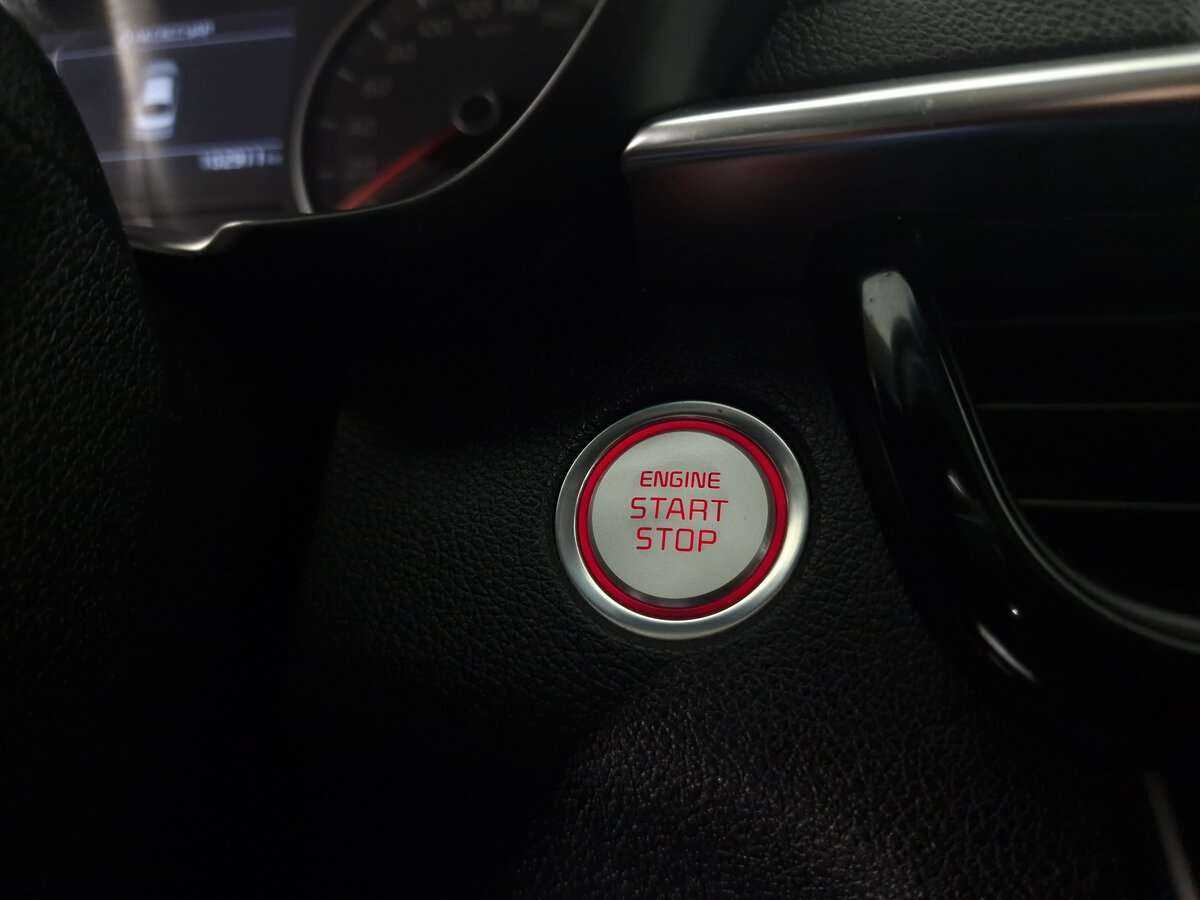 Купить Киа Оптима, 2019, 102 911 км.. Фото: #12