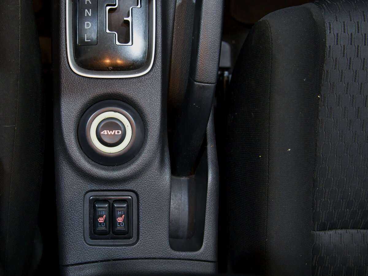 Купить Митсубиши Оутлэндер, 2013, 200 551 км.. Фото: #8