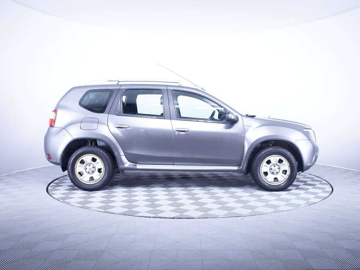 Купить Ниссан Террано, 2015, 88 135 км.. Фото: #3