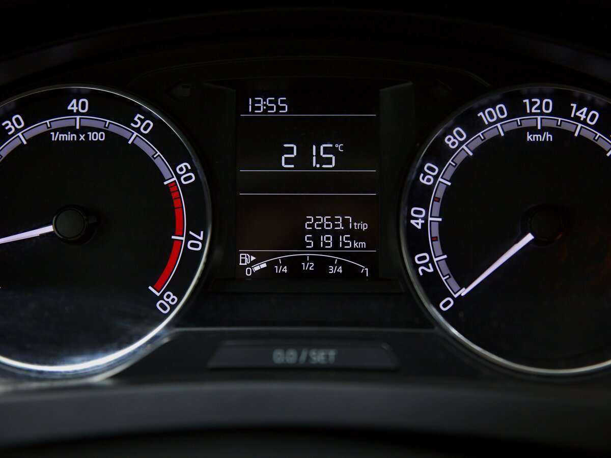 Купить Шкода Рапид, 2018, 51 915 км.. Фото: #9