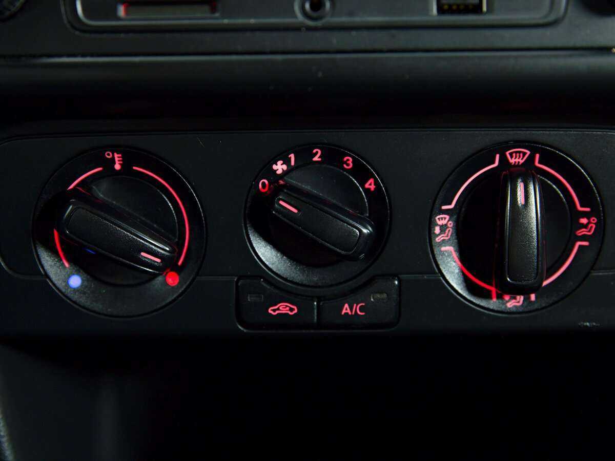 Купить Фольксваген Поло, 2019, 198 232 км.. Фото: #12