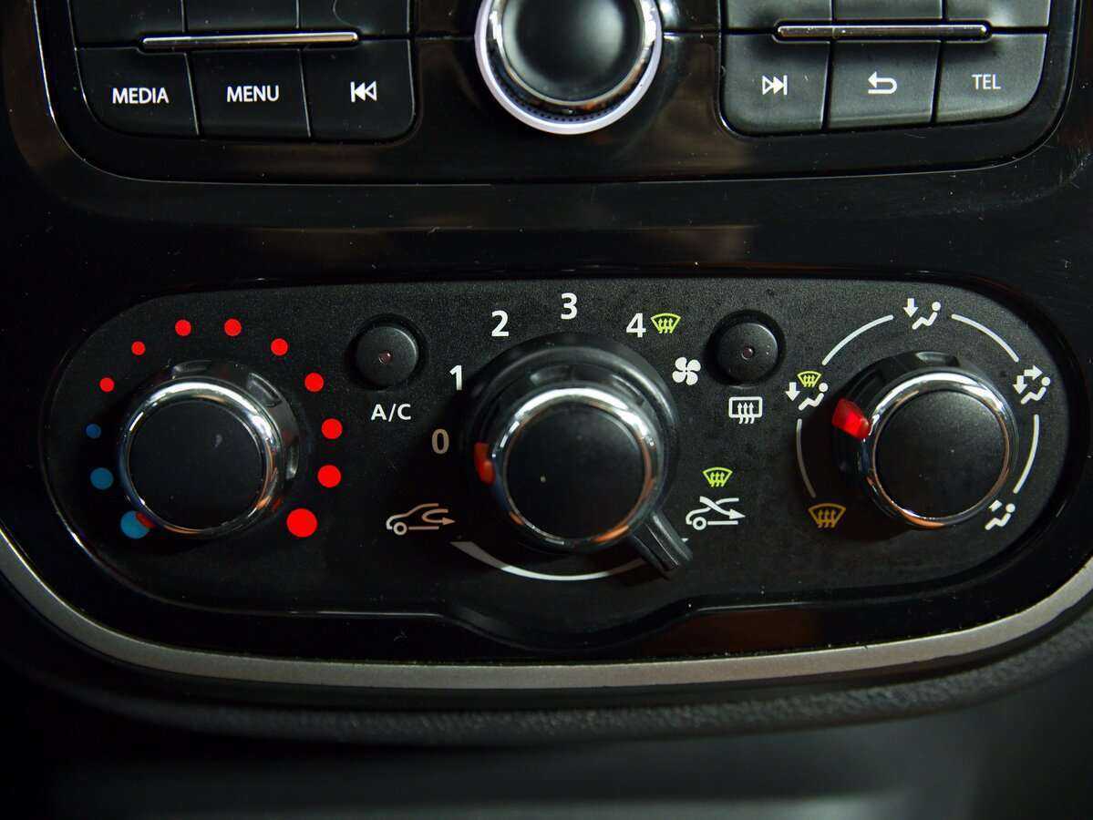 Купить Рено Каптюр, 2016, 112 669 км.. Фото: #17