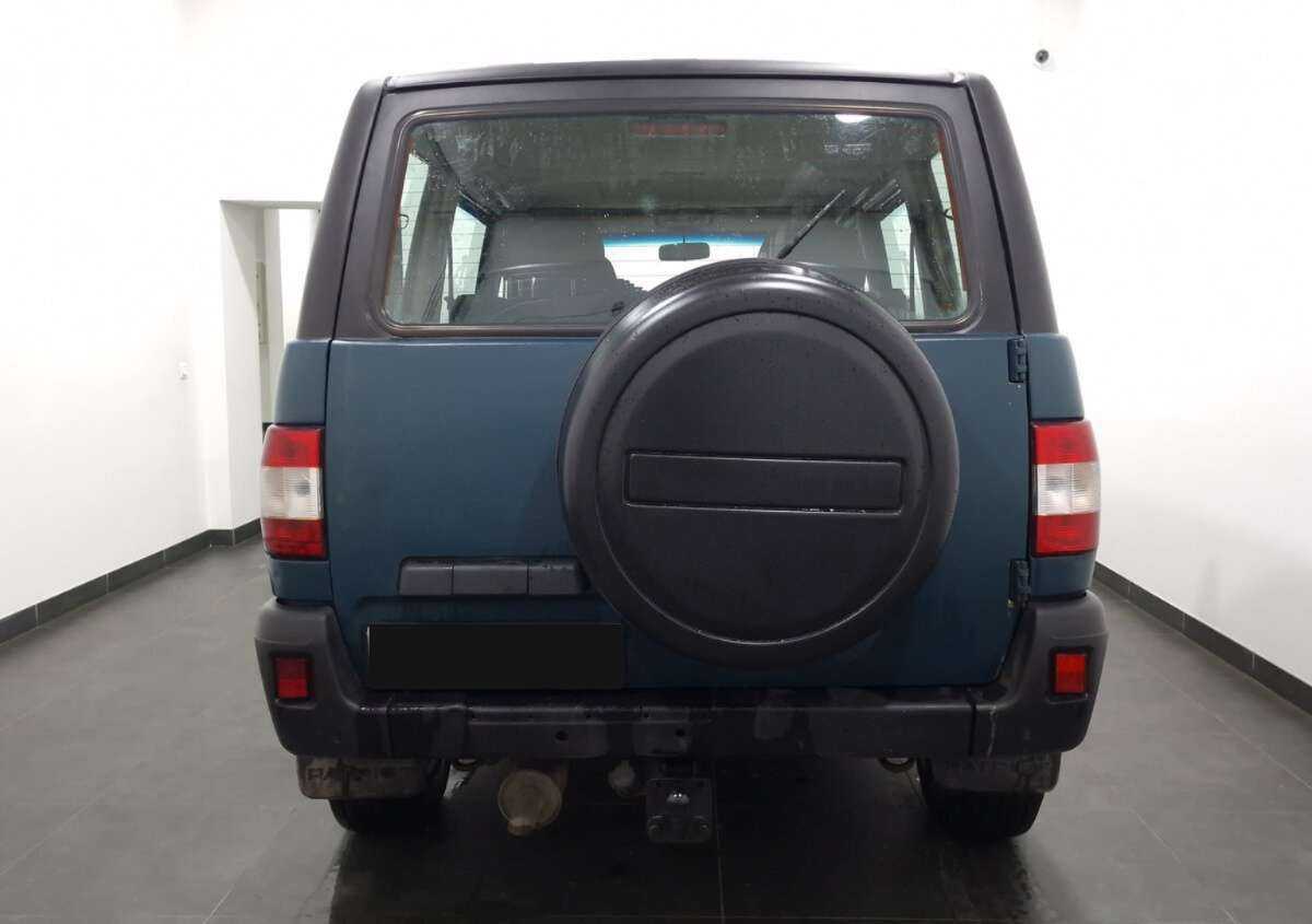 Купить УАЗ Патриот, 2012, 187 342 км.. Фото: #2