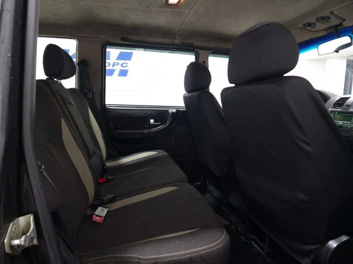 Купить УАЗ Патриот, 2012, 187 342 км.. Фото: #11