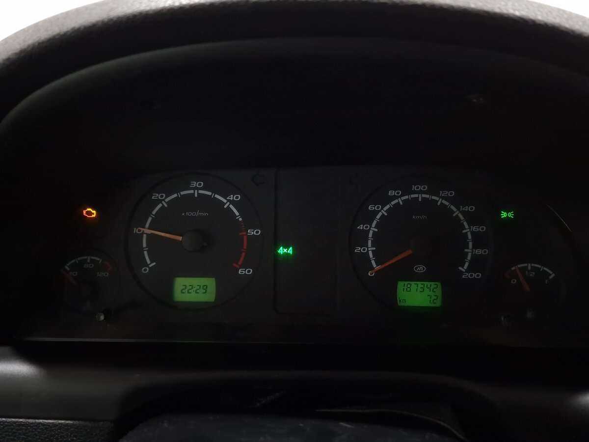 Купить УАЗ Патриот, 2012, 187 342 км.. Фото: #14