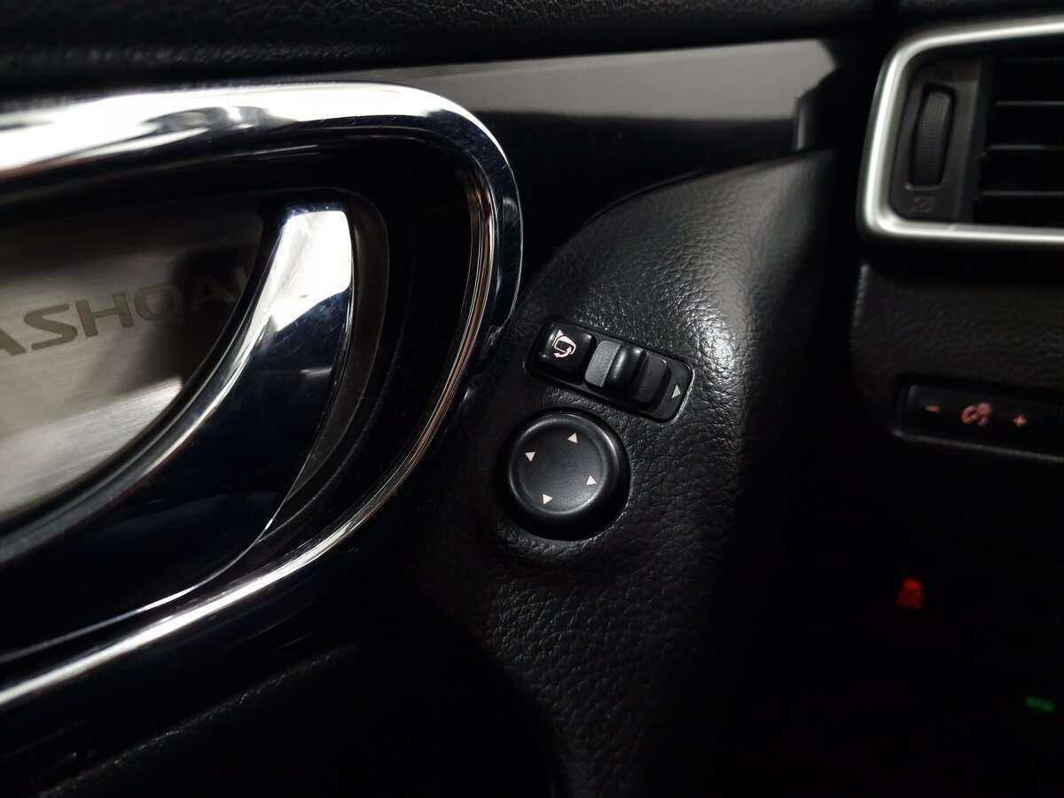 Купить Ниссан Кашкай, 2016, 171 283 км.. Фото: #12