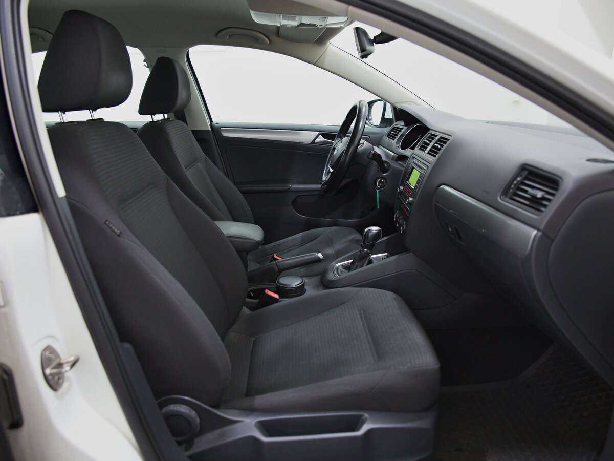 Купить Фольксваген Джетта, 2015, 144 689 км.. Фото: #4