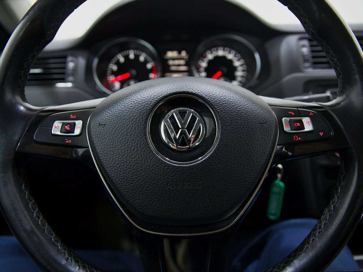 Купить Фольксваген Джетта, 2015, 144 689 км.. Фото: #7