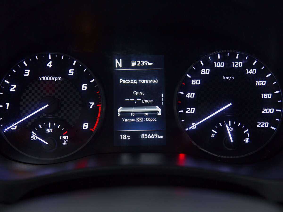 Купить Хендай Солярис, 2020, 85 669 км.. Фото: #8