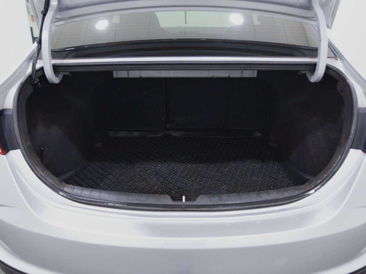 Купить Хендай Солярис, 2020, 85 669 км.. Фото: #13