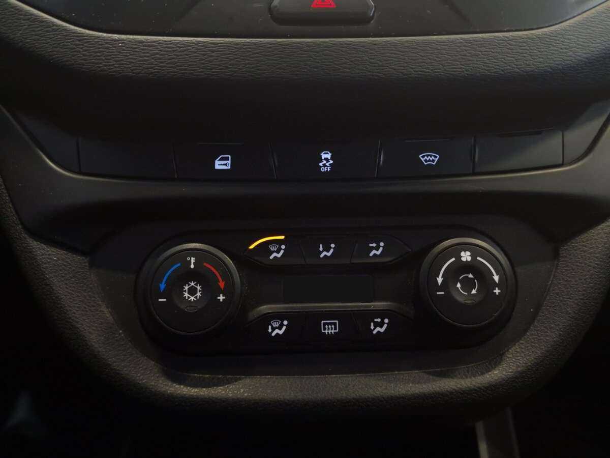 Купить Лада (ВАЗ) Веста, 2020, 60 420 км.. Фото: #7