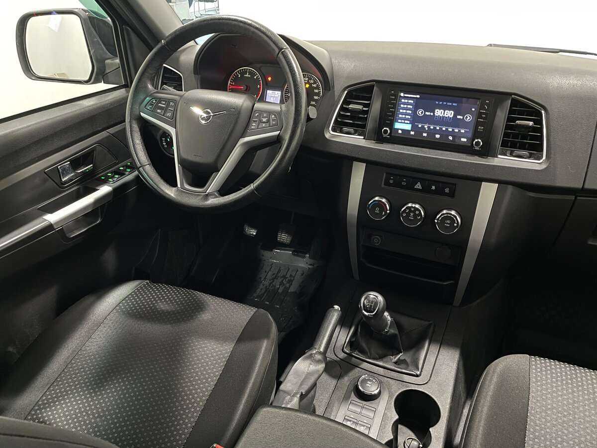 Купить УАЗ Патриот, 2018, 72 846 км.. Фото: #6