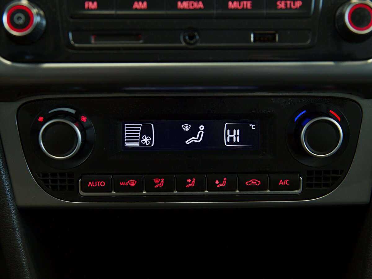 Купить Фольксваген Поло, 2016, 121 364 км.. Фото: #6