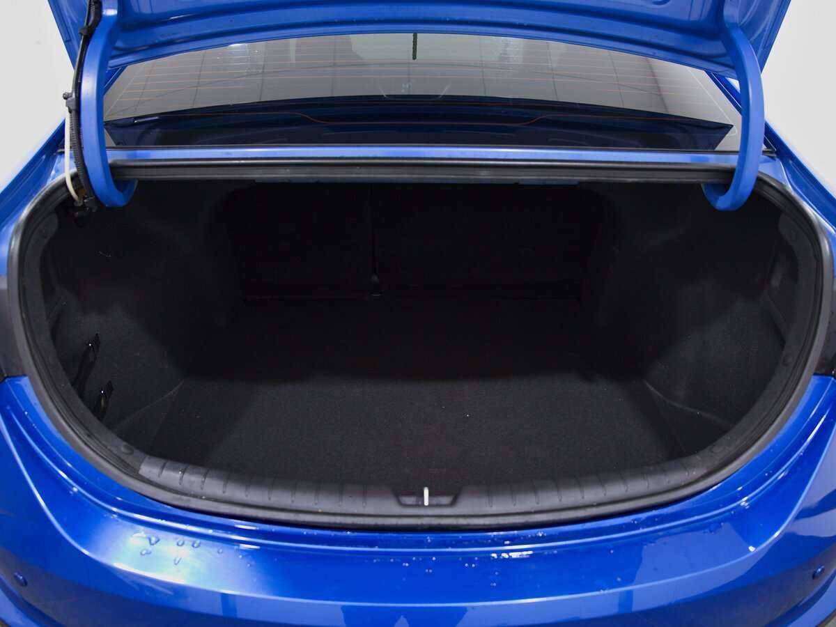 Купить Хендай Солярис, 2021, 25 398 км.. Фото: #6