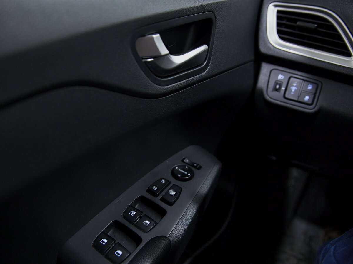 Купить Хендай Солярис, 2021, 25 398 км.. Фото: #14