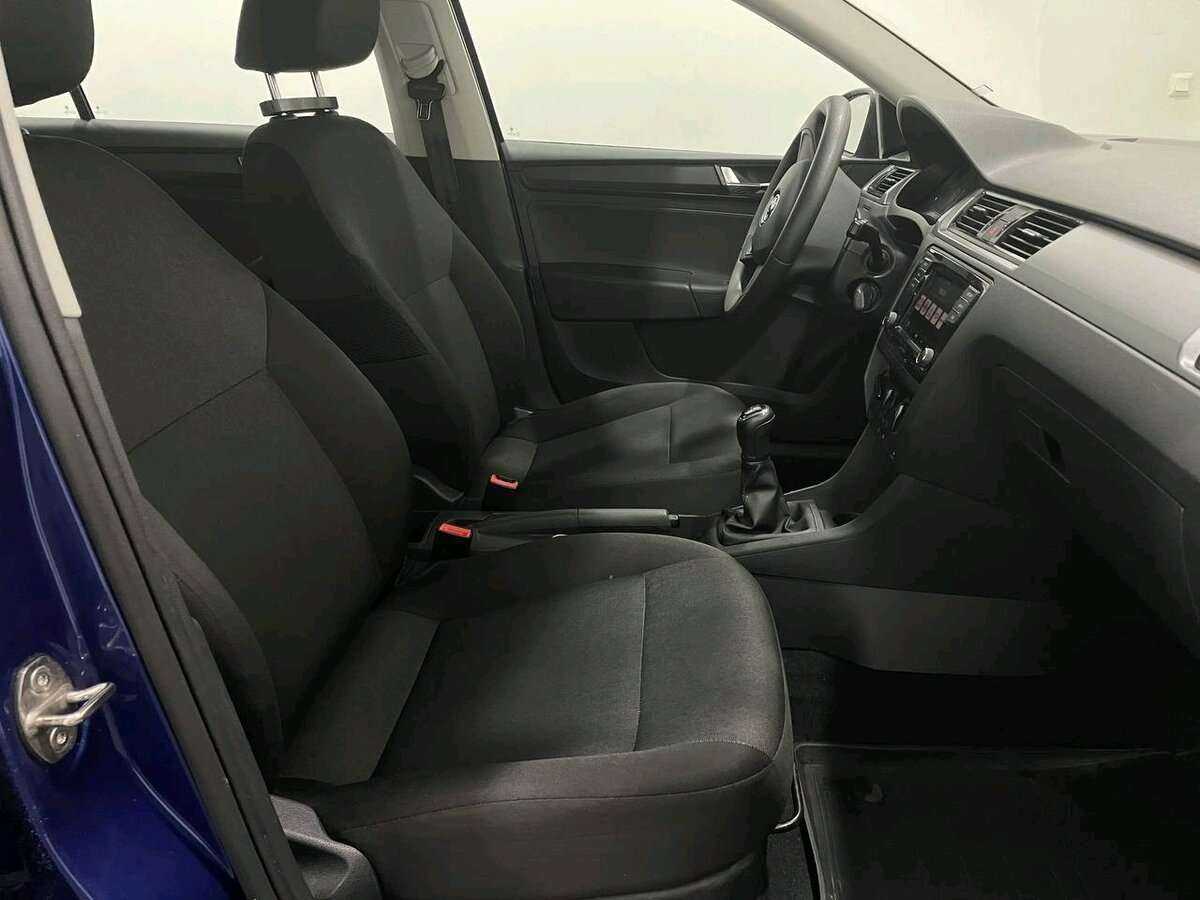 Купить Шкода Рапид, 2019, 91 990 км.. Фото: #6