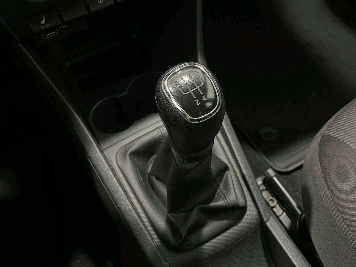 Купить Шкода Рапид, 2019, 91 990 км.. Фото: #10