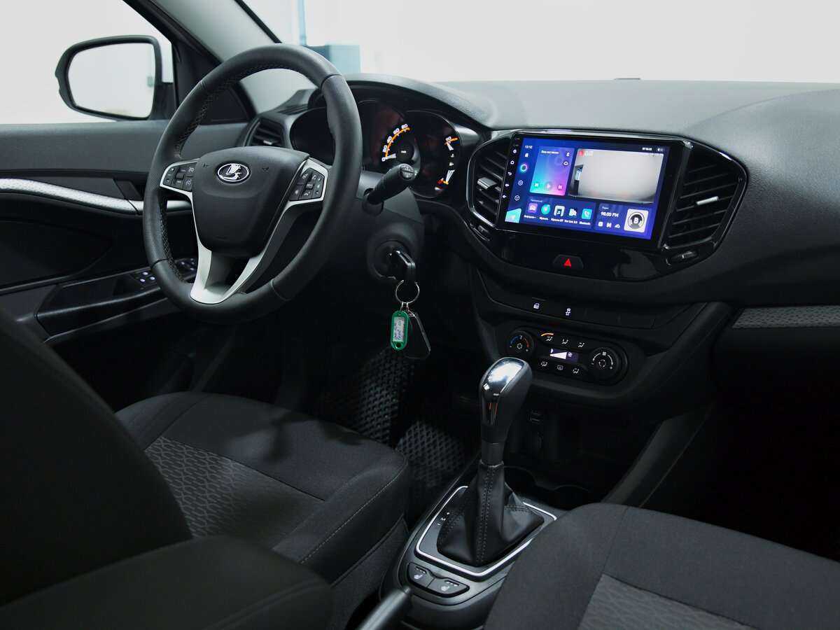 Купить Лада (ВАЗ) Веста, 2022, 5 965 км.. Фото: #9