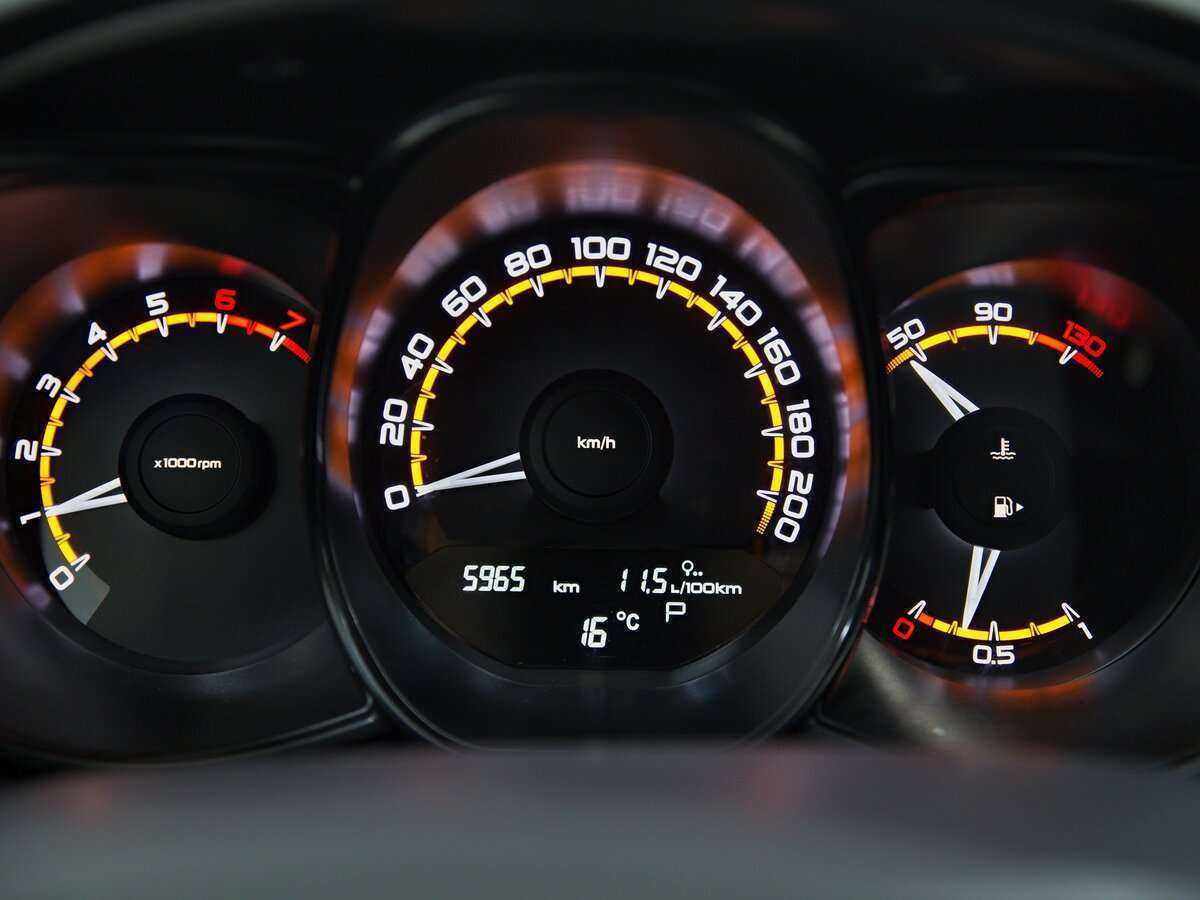 Купить Лада (ВАЗ) Веста, 2022, 5 965 км.. Фото: #11