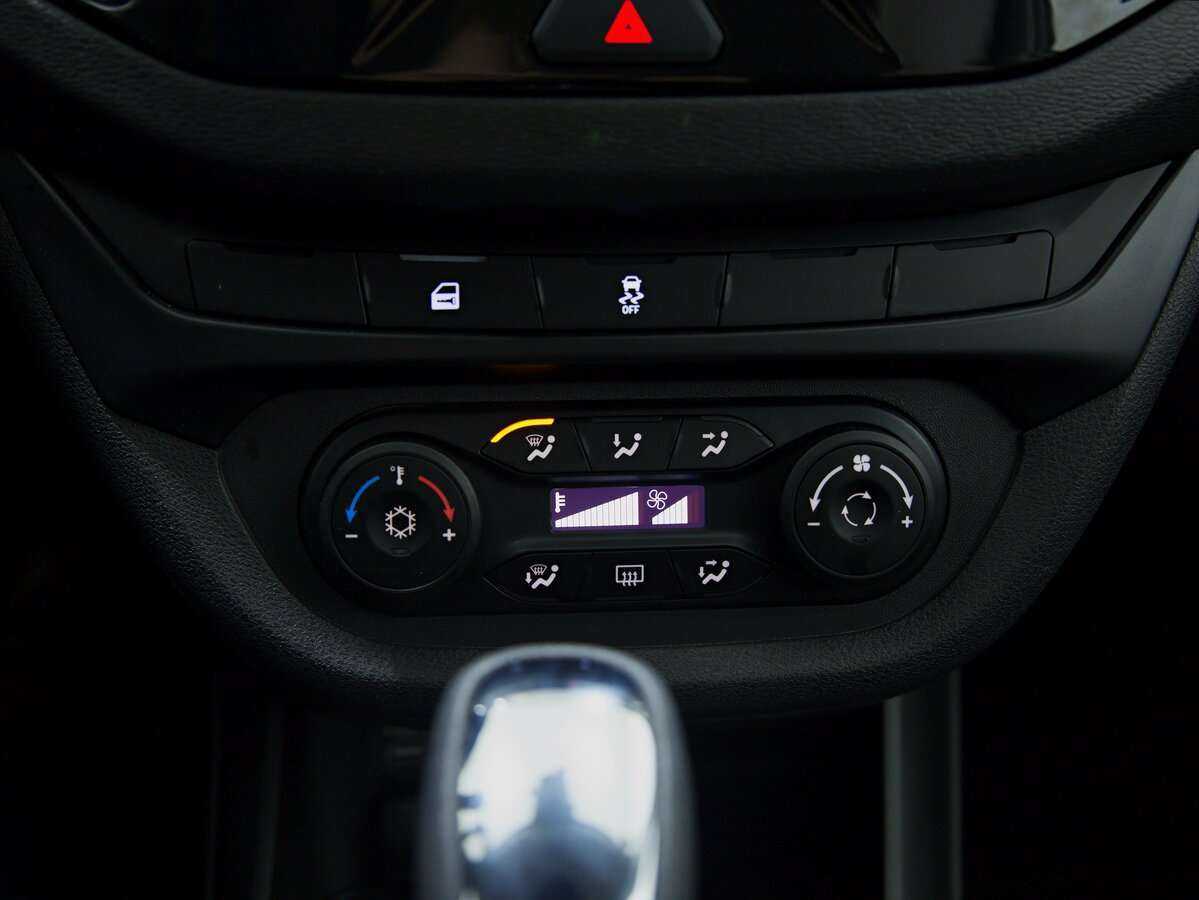 Купить Лада (ВАЗ) Веста, 2022, 5 965 км.. Фото: #13