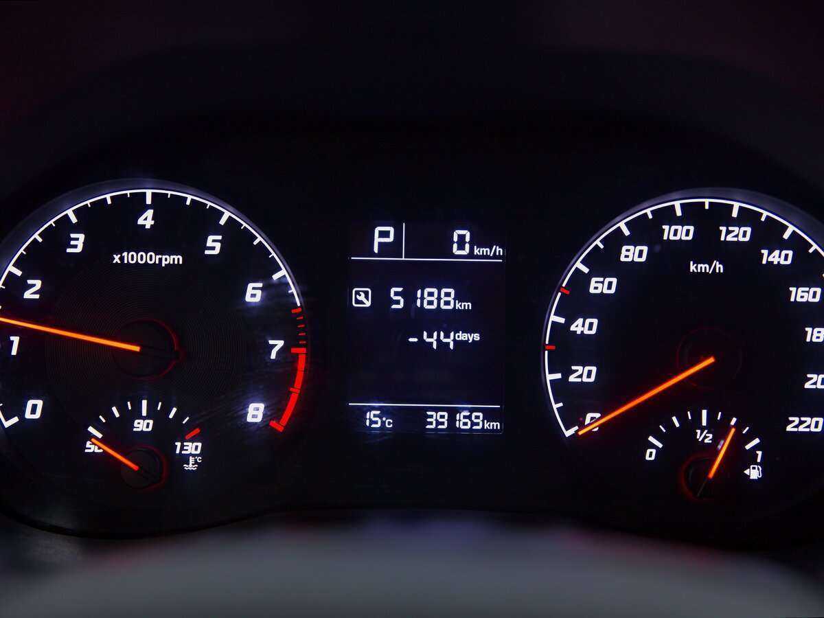 Купить Хендай Солярис, 2020, 39 169 км.. Фото: #7