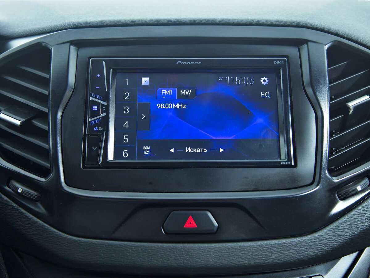 Купить Лада (ВАЗ) Веста, 2019, 91 851 км.. Фото: #11