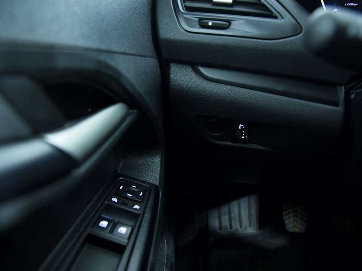 Купить Лада (ВАЗ) Веста, 2019, 91 851 км.. Фото: #14