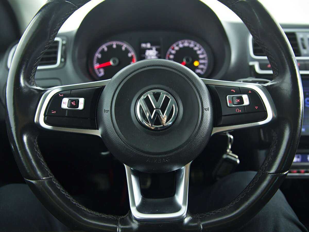 Купить Фольксваген Поло, 2018, 112 000 км.. Фото: #8