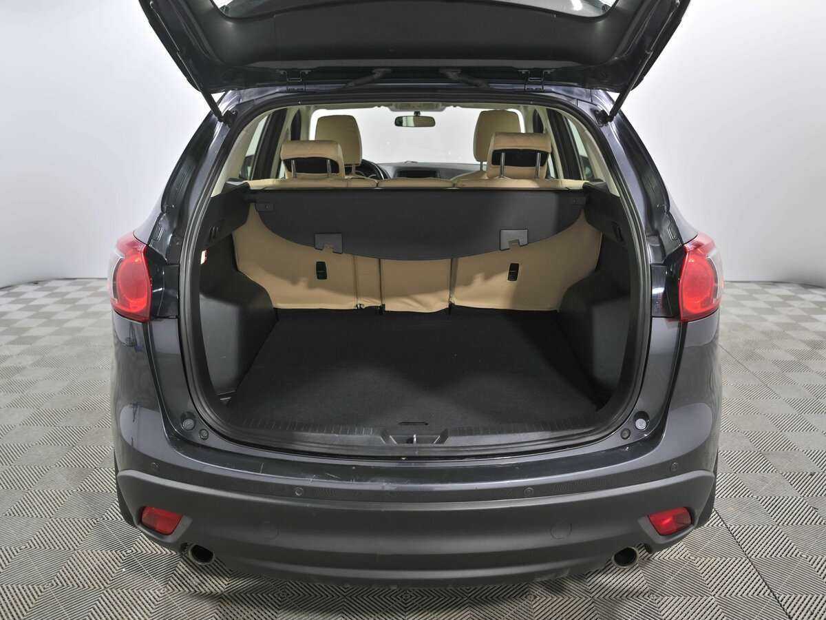 Купить Мазда Ц-Икс-5, 2014, 191 379 км.. Фото: #16