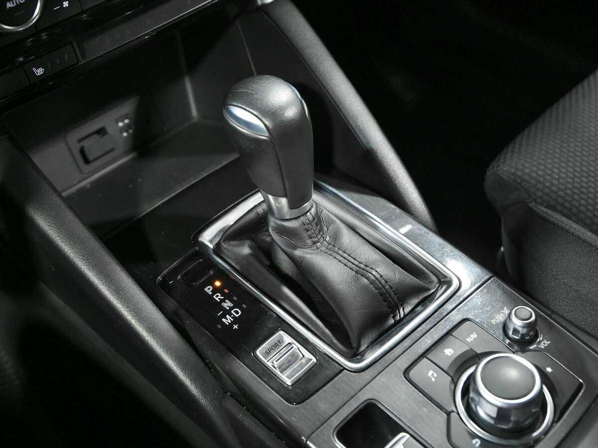 Купить Мазда Ц-Икс-5, 2016, 175 128 км.. Фото: #12