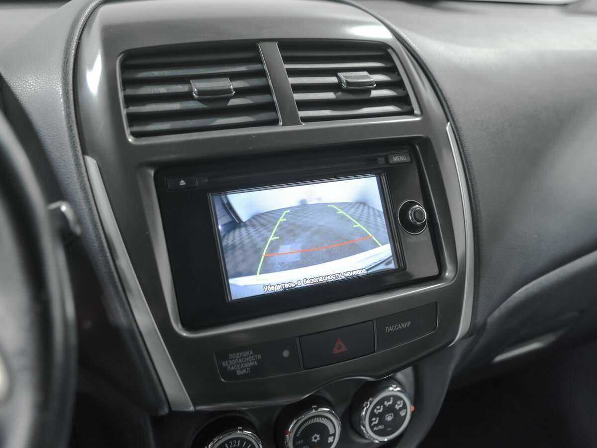 Купить Митсубиши АС-Икс, 2013, 151 888 км.. Фото: #11