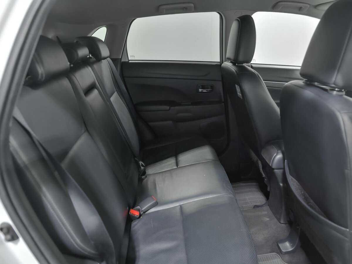 Купить Митсубиши АС-Икс, 2013, 151 888 км.. Фото: #15