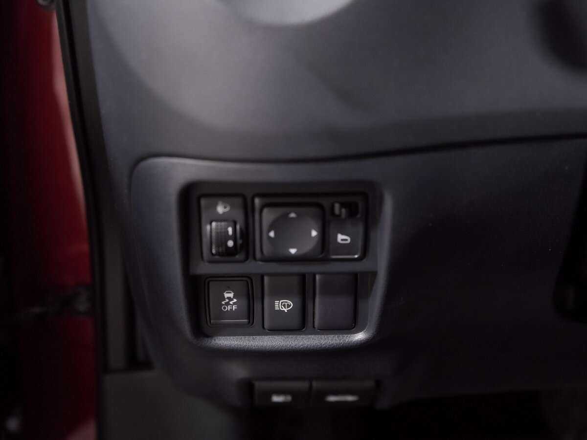 Купить Ниссан Жук, 2012, 121 325 км.. Фото: #11