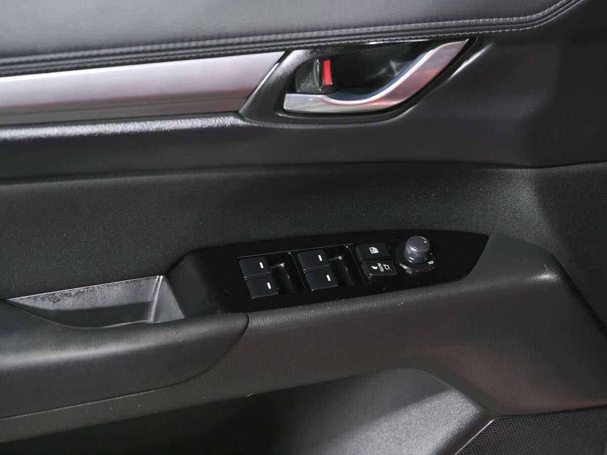 Купить Мазда Ц-Икс-5, 2017, 256 451 км.. Фото: #8