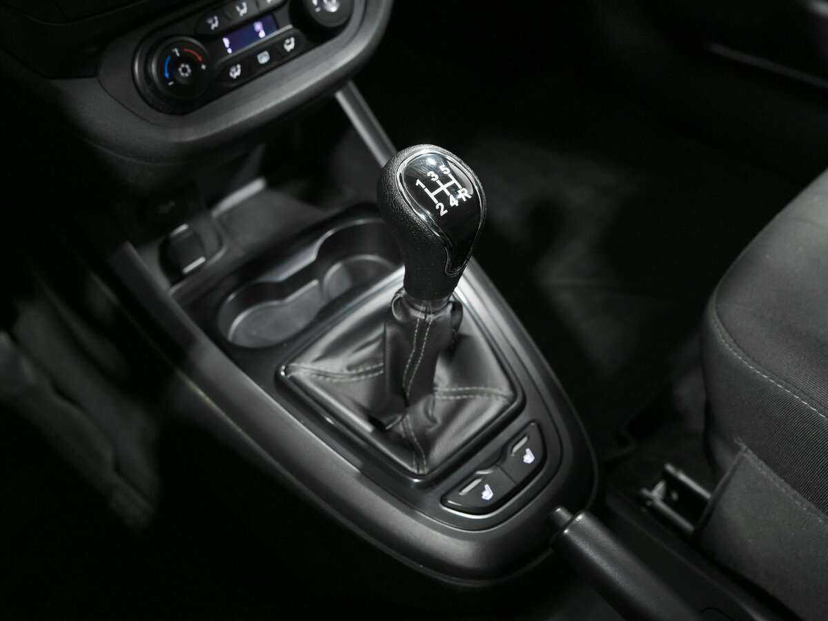 Купить Лада (ВАЗ) Веста, 2019, 95 011 км.. Фото: #9