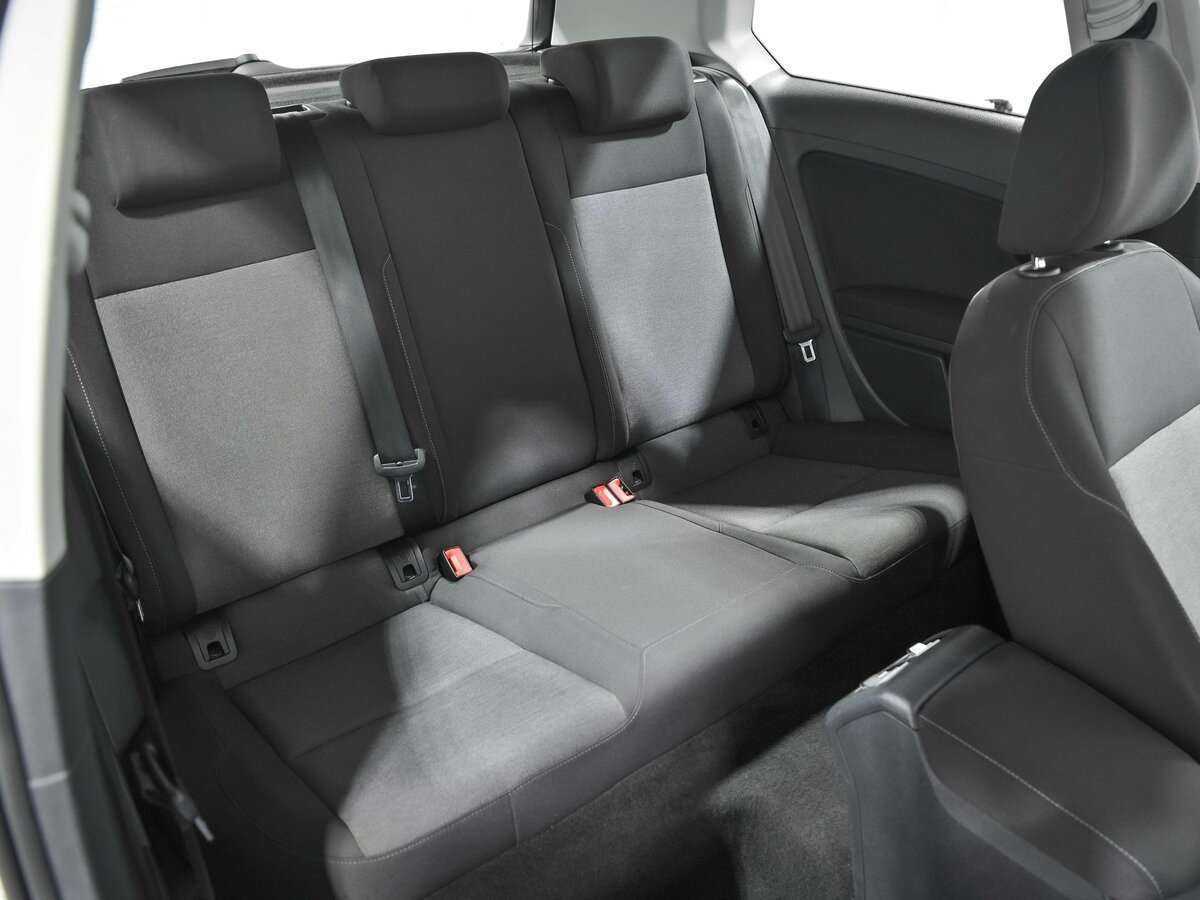 Купить Фольксваген Гольф, 2013, 154 000 км.. Фото: #13