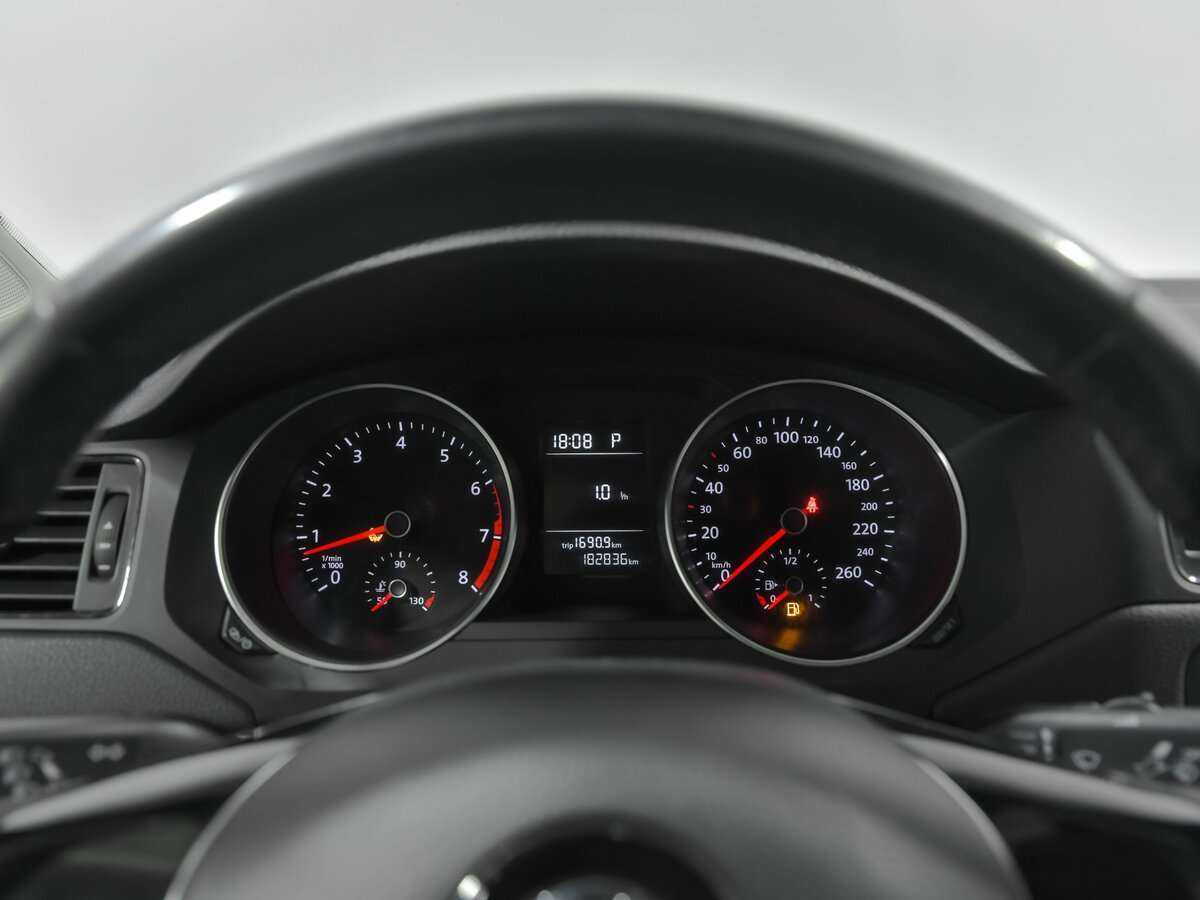 Купить Фольксваген Джетта, 2016, 183 000 км.. Фото: #4