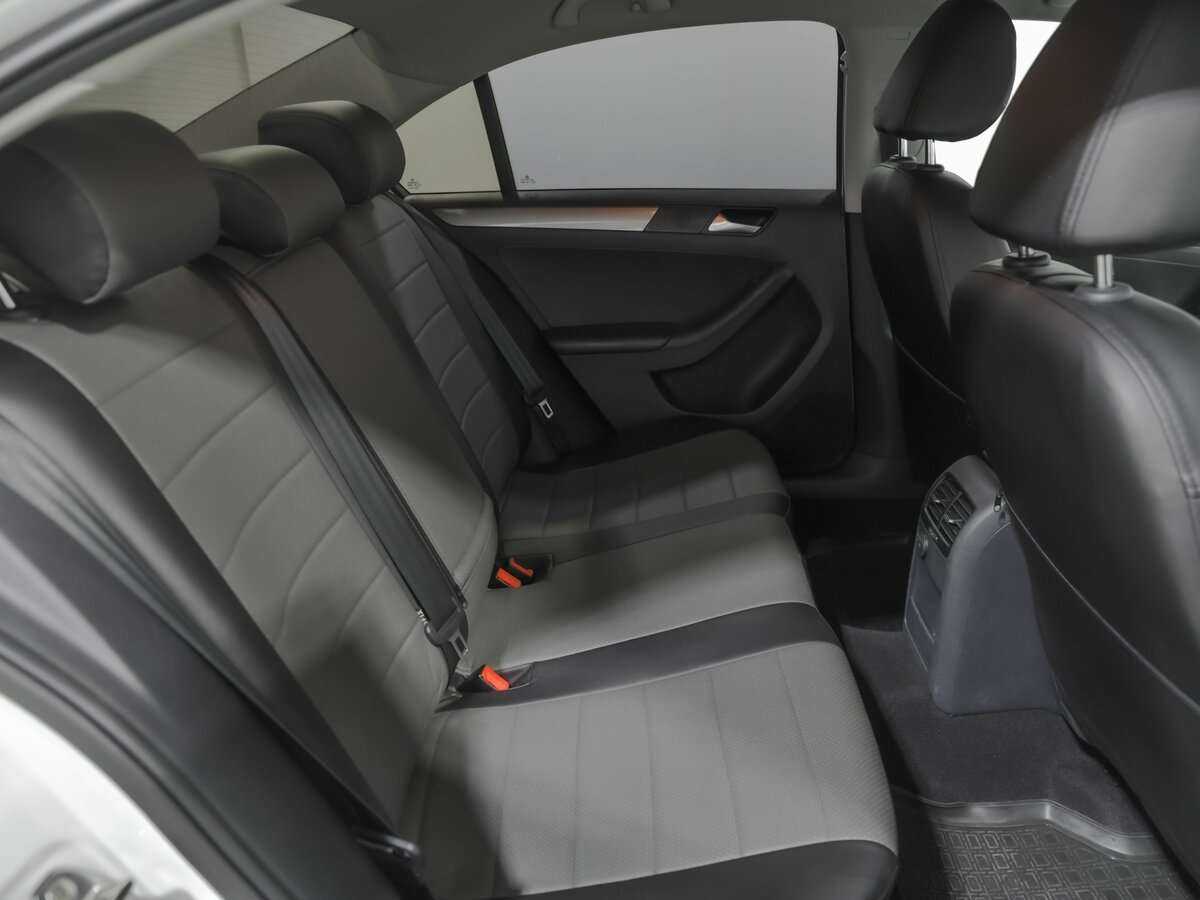 Купить Фольксваген Джетта, 2016, 183 000 км.. Фото: #9