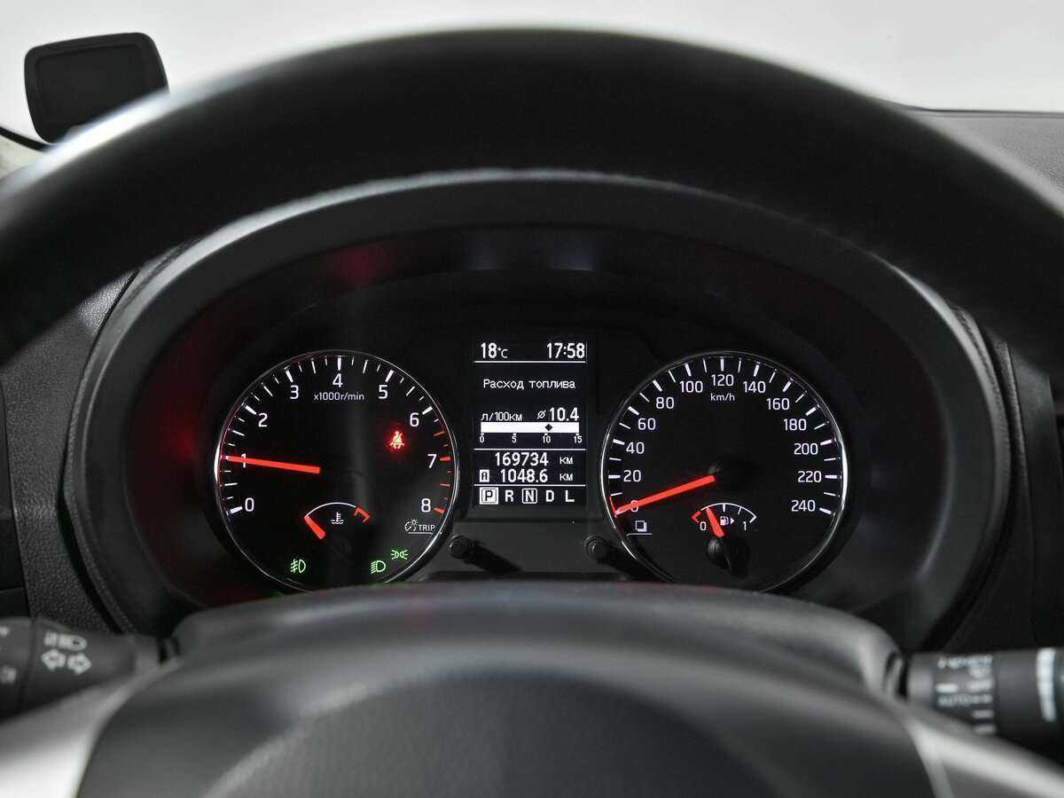 Купить Ниссан Икс-Трейл, 2014, 169 734 км.. Фото: #6