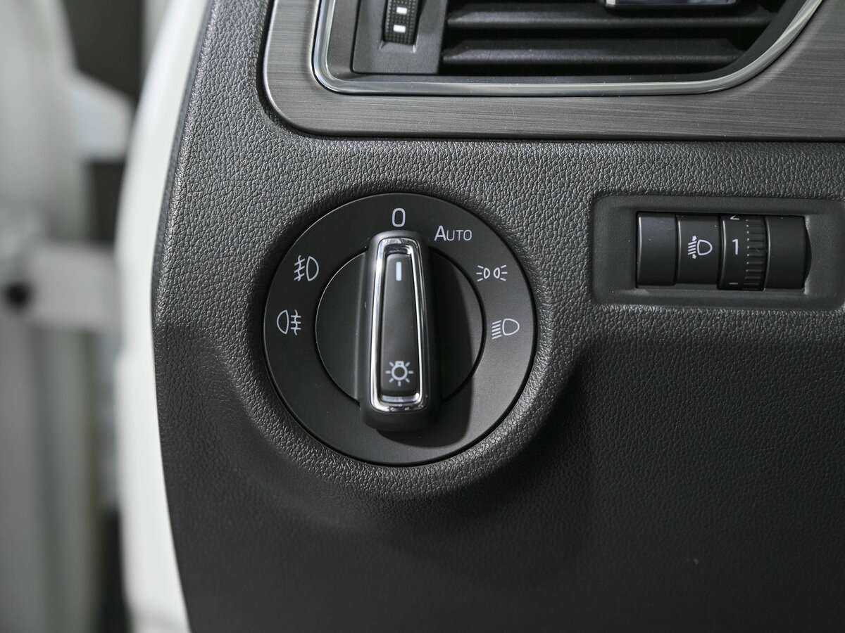 Купить Шкода Рапид, 2019, 85 542 км.. Фото: #12