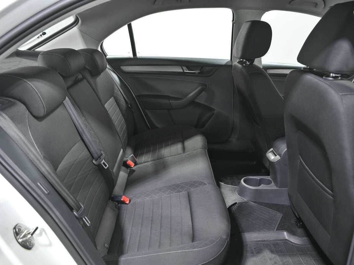 Купить Шкода Рапид, 2019, 85 542 км.. Фото: #14