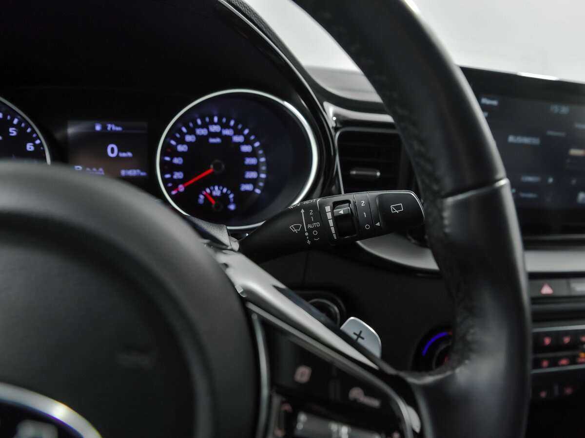 Купить Киа Сид, 2020, 81 150 км.. Фото: #9