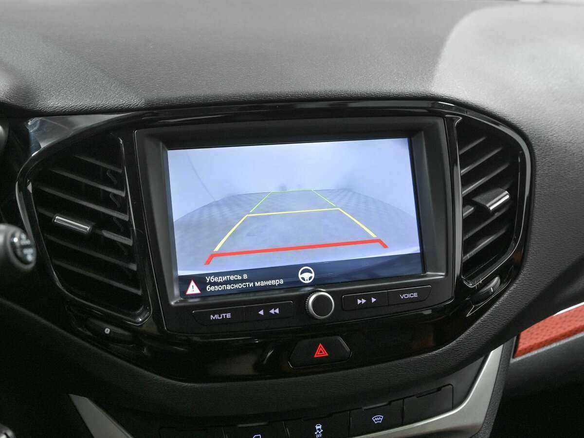 Купить Лада (ВАЗ) Веста, 2021, 51 399 км.. Фото: #10