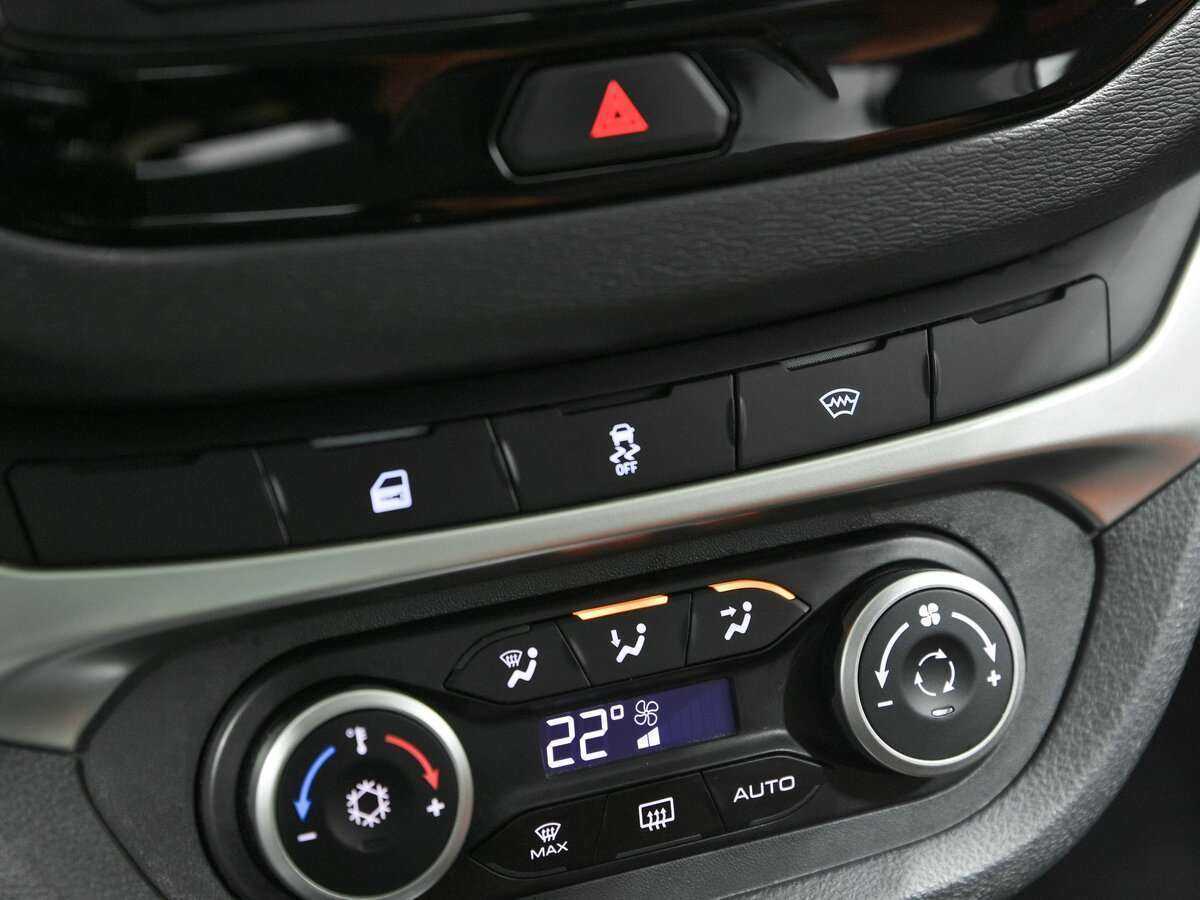 Купить Лада (ВАЗ) Веста, 2021, 51 399 км.. Фото: #11