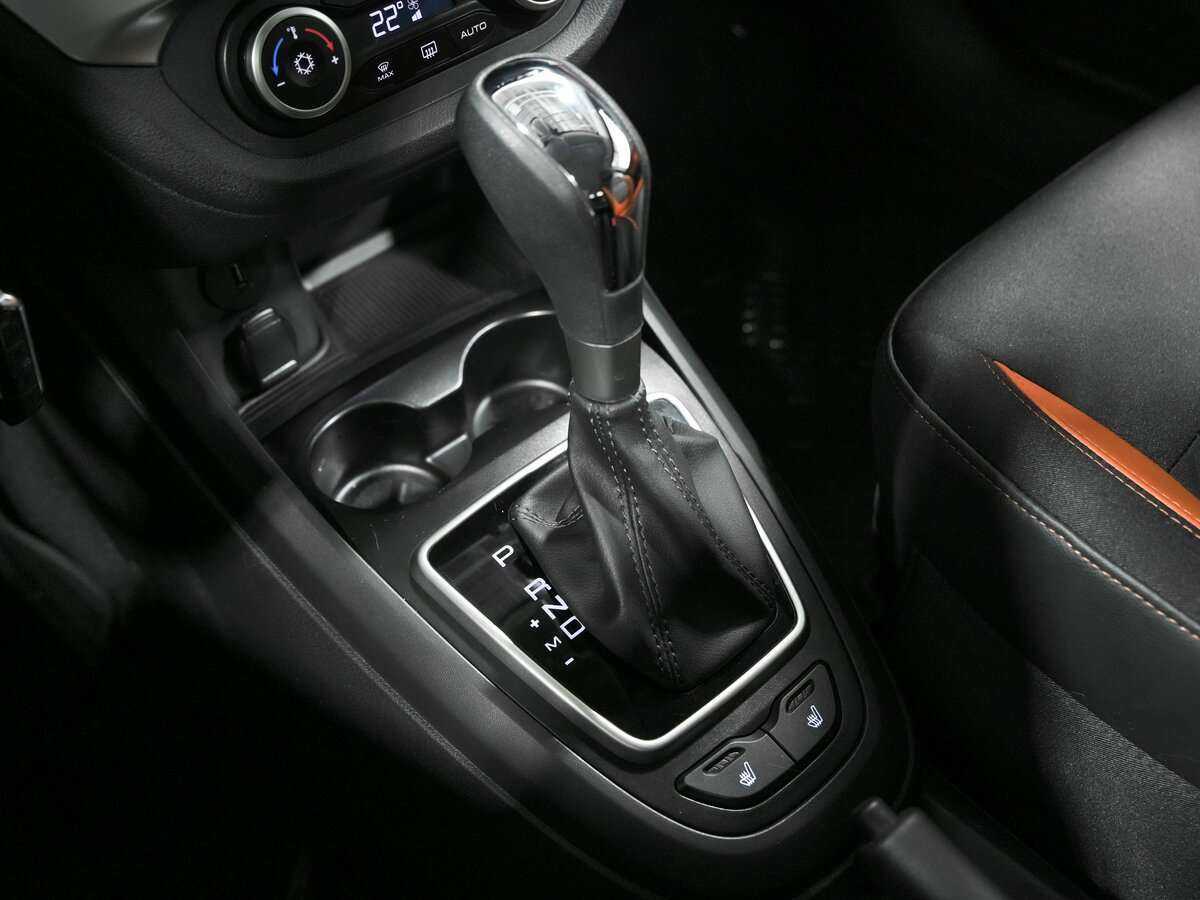 Купить Лада (ВАЗ) Веста, 2021, 51 399 км.. Фото: #12