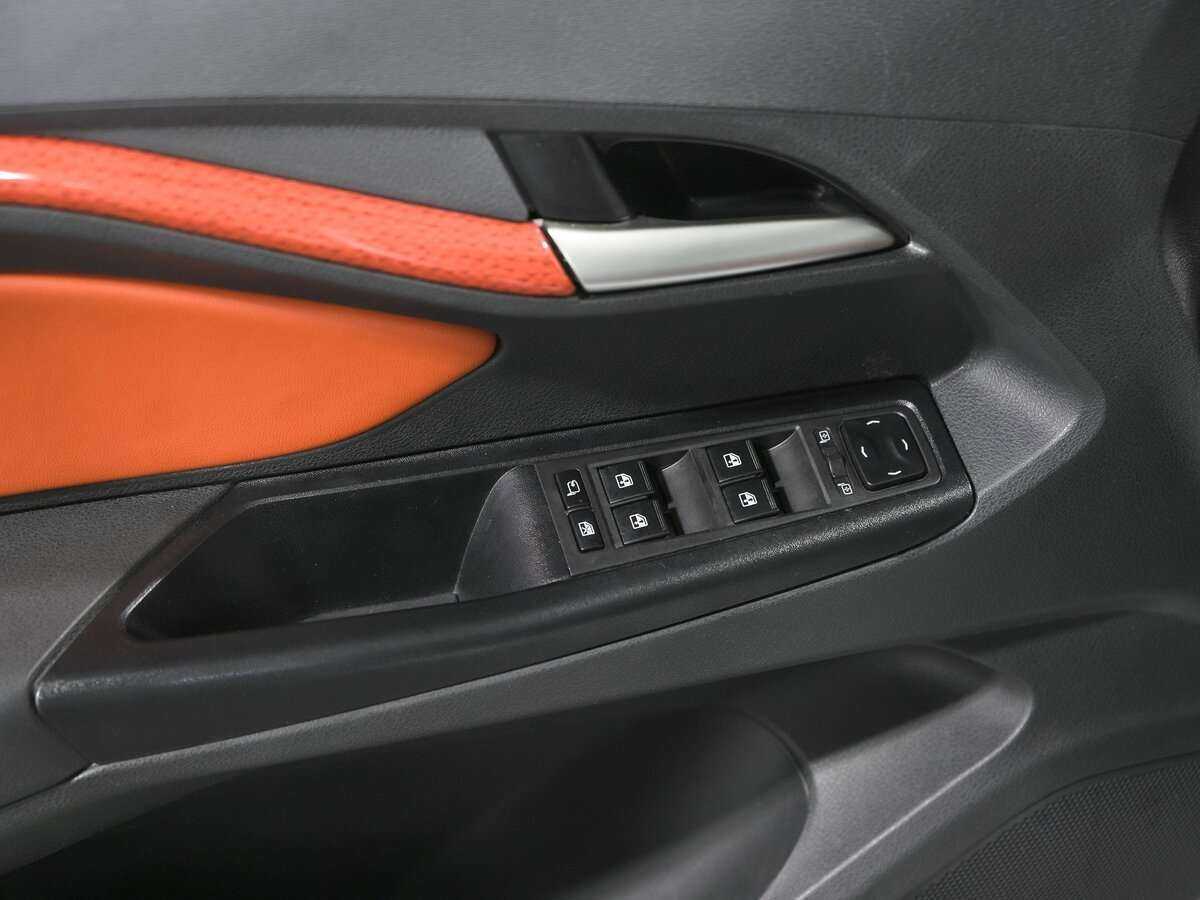 Купить Лада (ВАЗ) Веста, 2021, 51 399 км.. Фото: #14